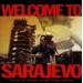 Welcome To Sarajevo -  Soundtrack